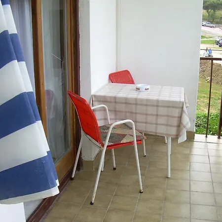 Apartamento Apartmani Palit