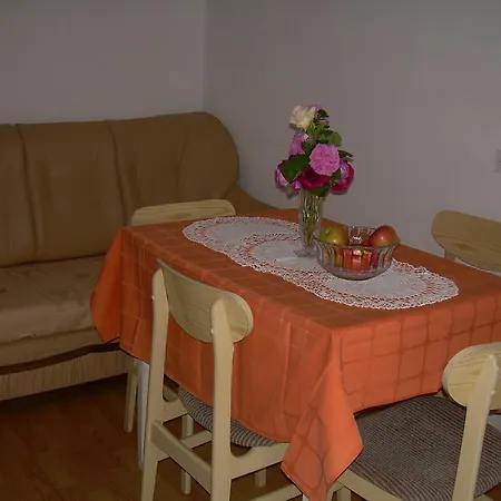Apartmani Palit *