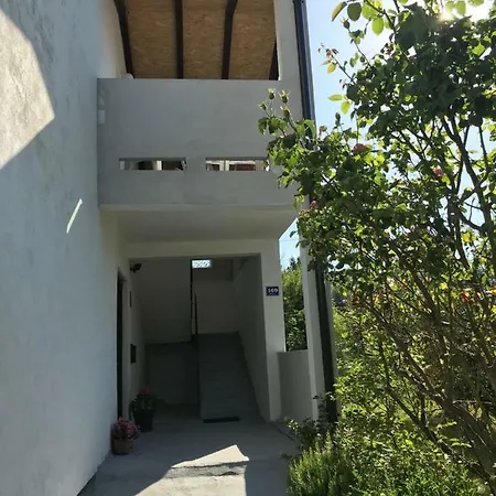 Apartamento Apartmani Palit