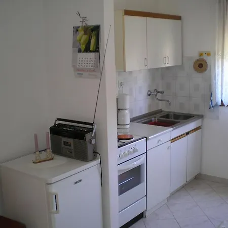 Apartmani Palit דירה